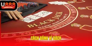 Cách đánh xì dách