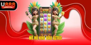 Nổ hũ kho báu aztec
