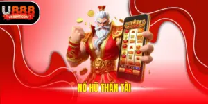 Nổ hũ thần tài