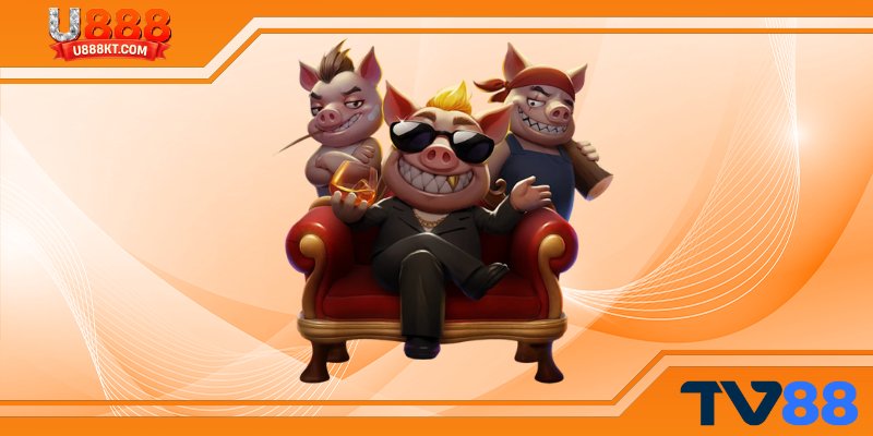 Tv88 đối tác đáng tin cậy của nhà cái U888